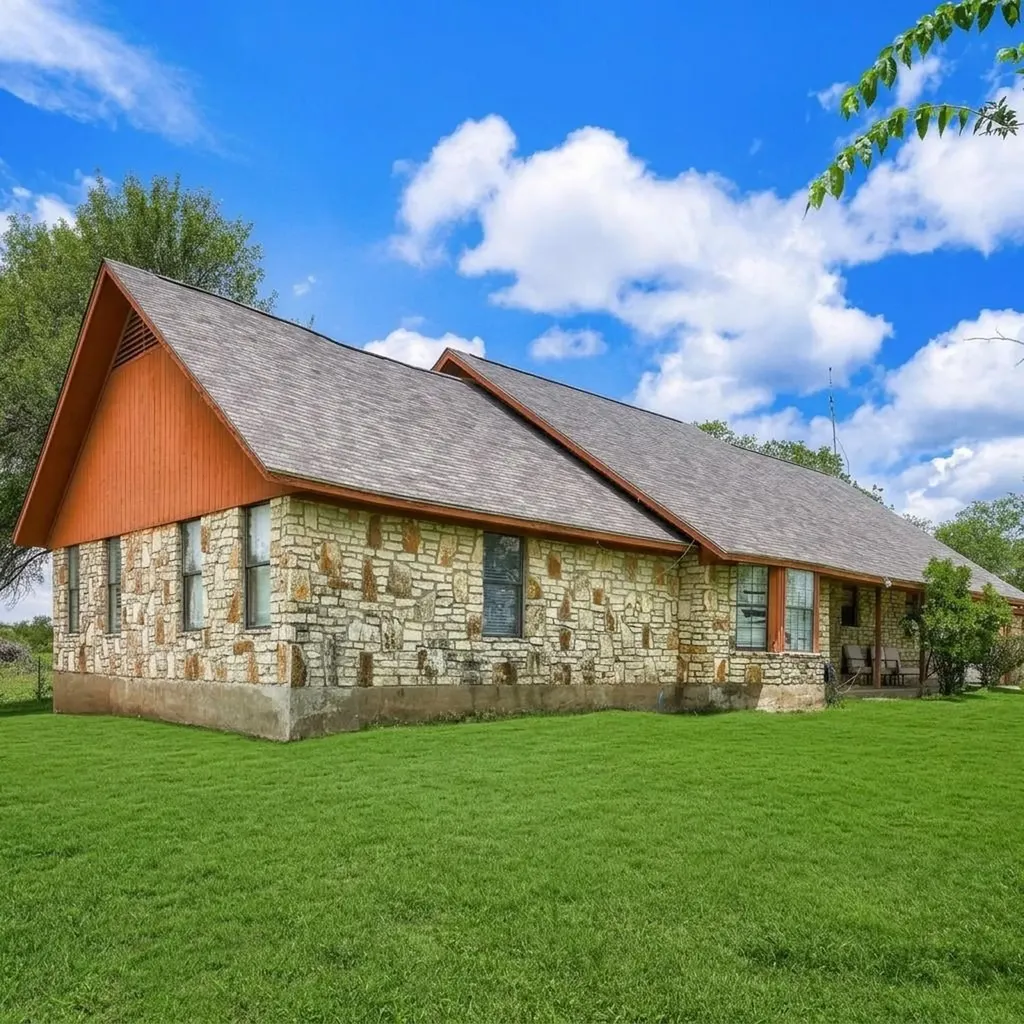 14520 Bois D Arc Lane Manor TX 78653