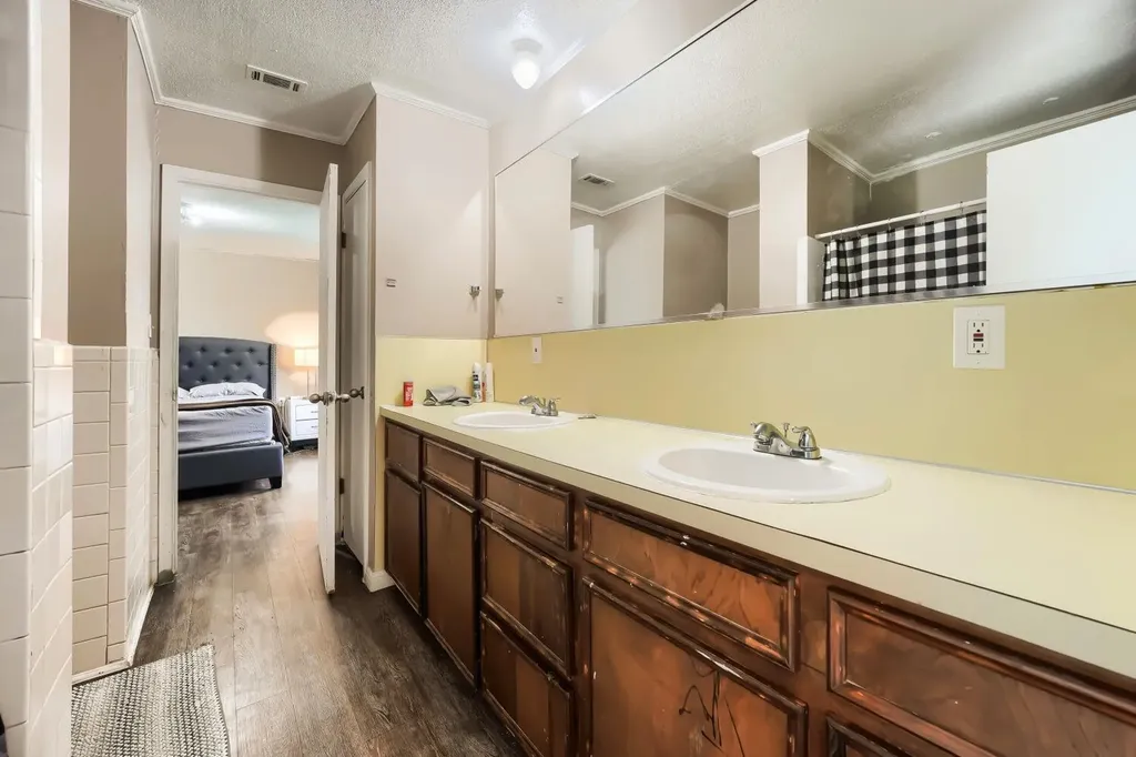 14520 Bois D Arc Lane Manor TX 78653