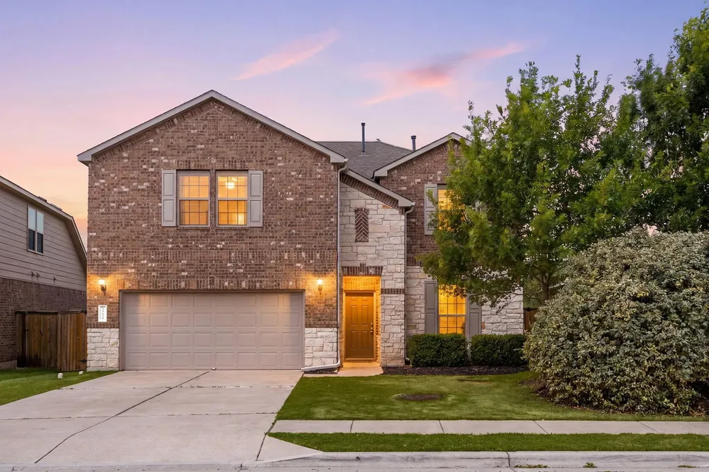 19628 Dunstan Beacon Lane Pflugerville TX 78660