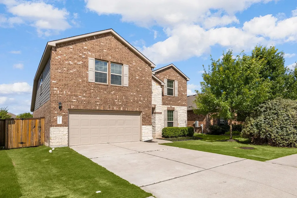 19628 Dunstan Beacon Lane Pflugerville TX 78660