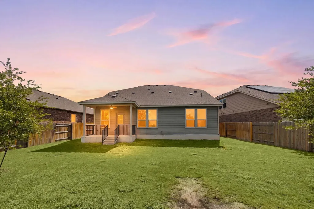 19628 Dunstan Beacon Lane Pflugerville TX 78660