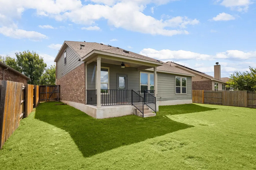 19628 Dunstan Beacon Lane Pflugerville TX 78660