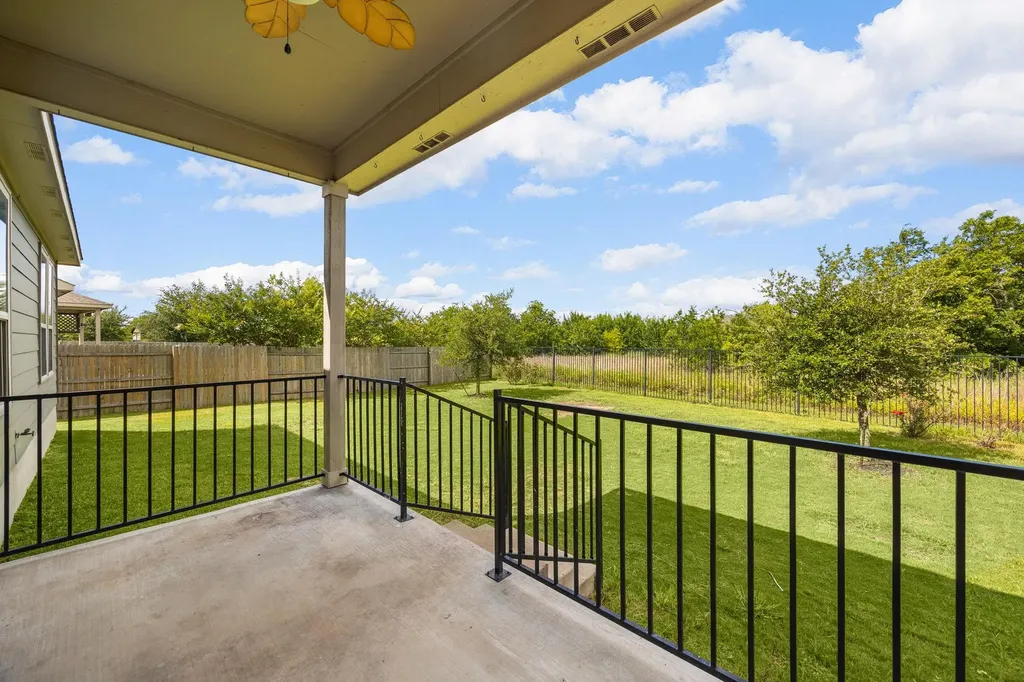 19628 Dunstan Beacon Lane Pflugerville TX 78660