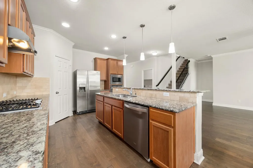 19628 Dunstan Beacon Lane Pflugerville TX 78660