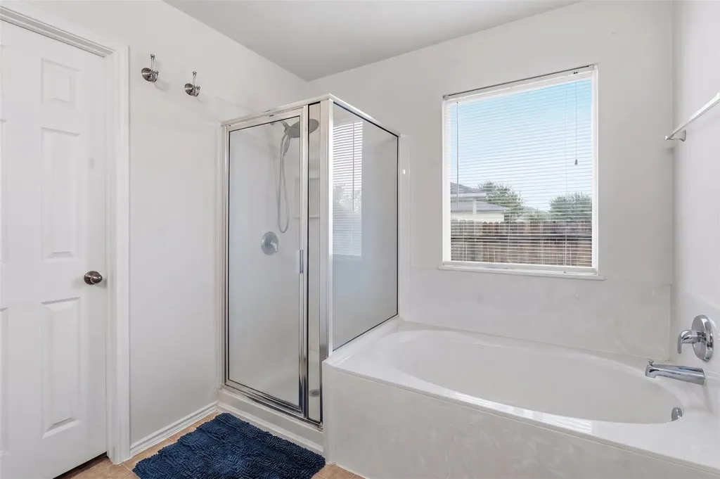 18512 Great Falls Drive Manor TX 78653