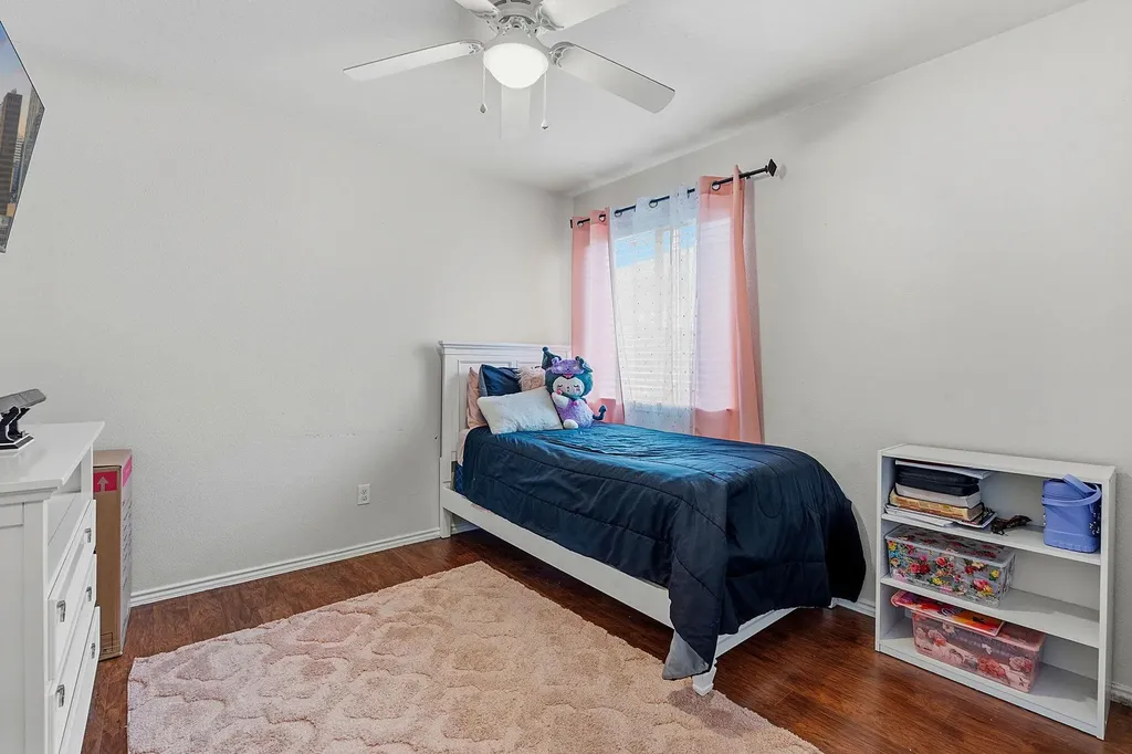 18512 Great Falls Drive Manor TX 78653