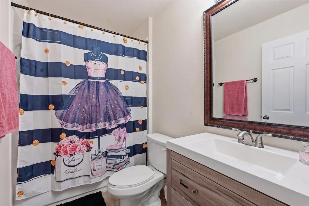 18512 Great Falls Drive Manor TX 78653