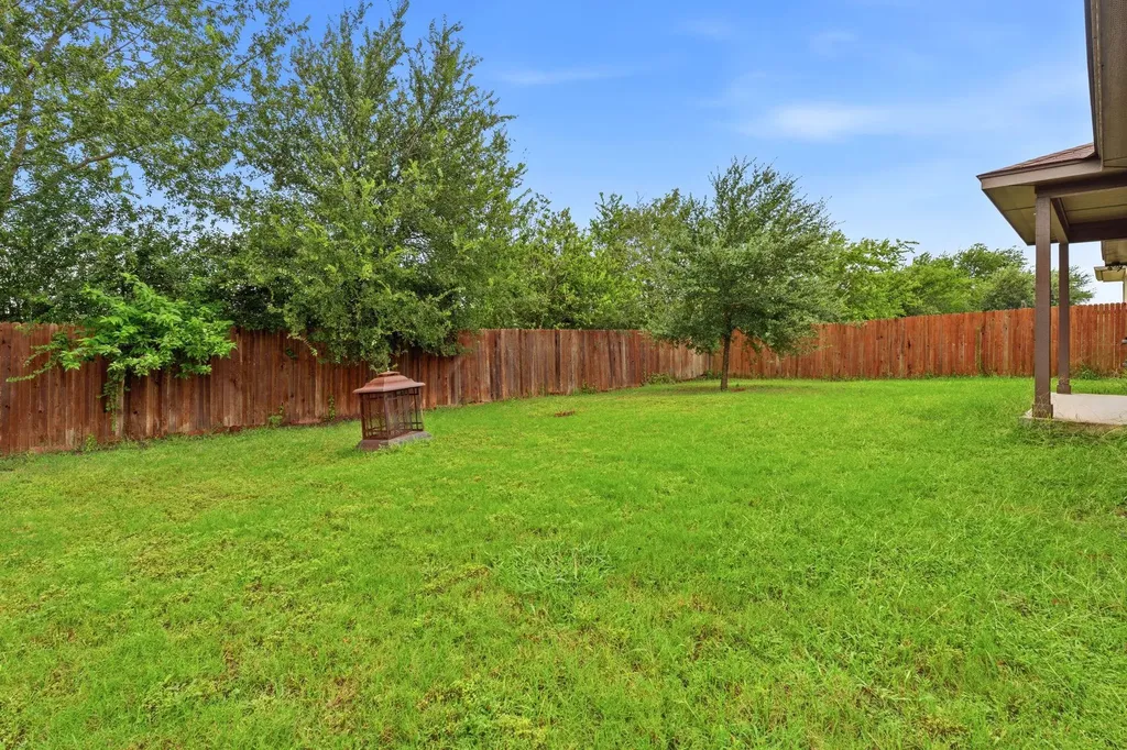 18512 Great Falls Drive Manor TX 78653