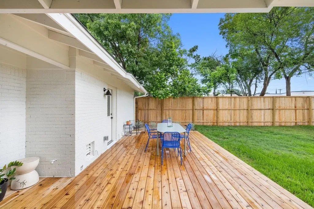 7507 Daugherty Street Austin TX 78757