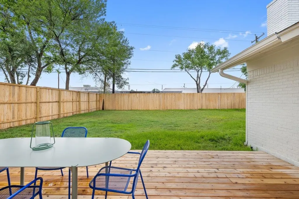 7507 Daugherty Street Austin TX 78757