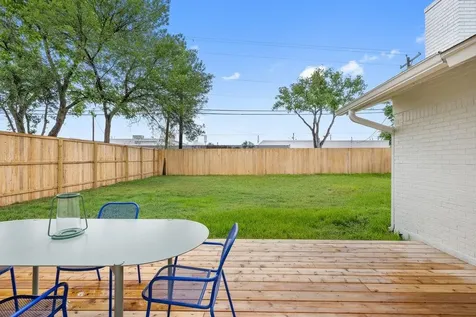 7507 Daugherty Street Austin TX 78757