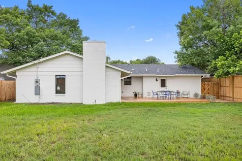 7507 Daugherty Street Austin TX 78757