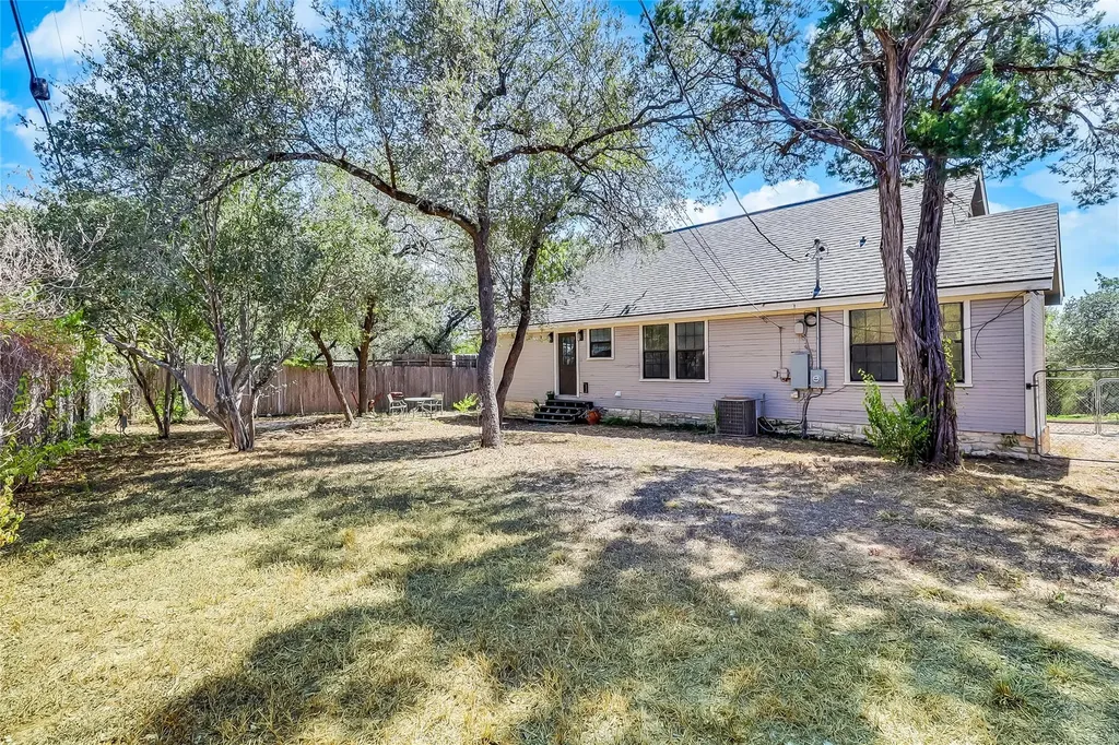 14516 Old Anderson Mill Road Leander TX 78641