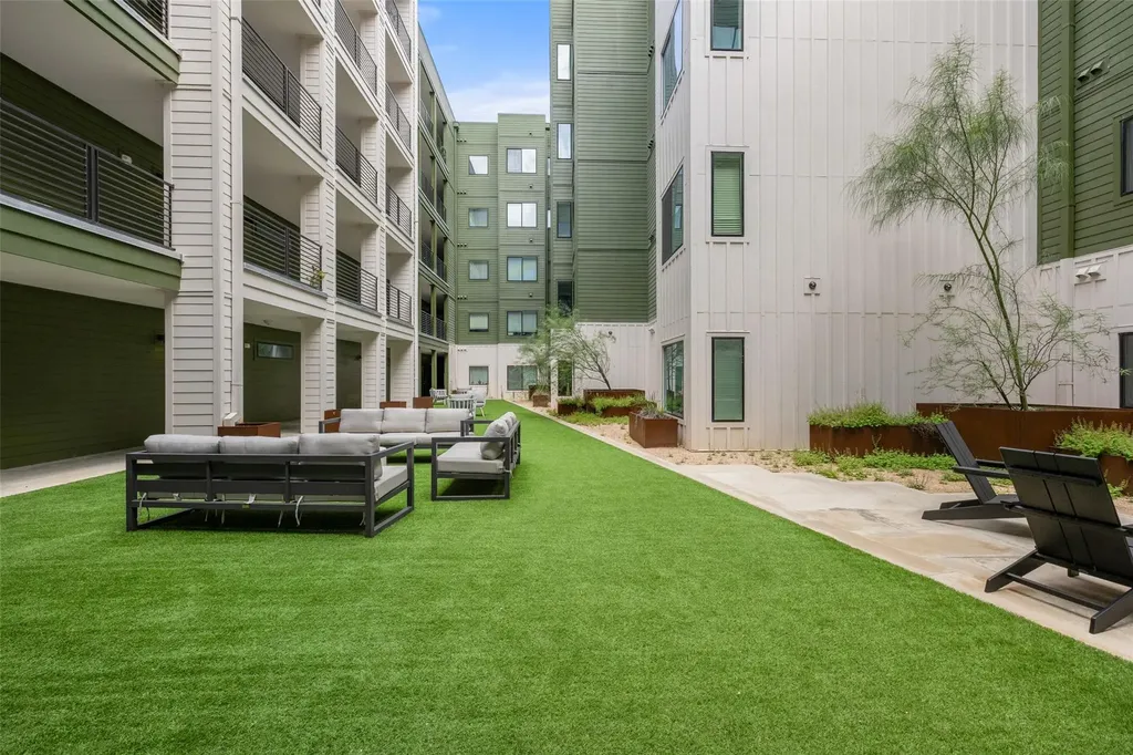 4802 S Congress Avenue Austin TX 78745