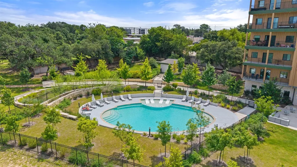 4802 S Congress Avenue Austin TX 78745