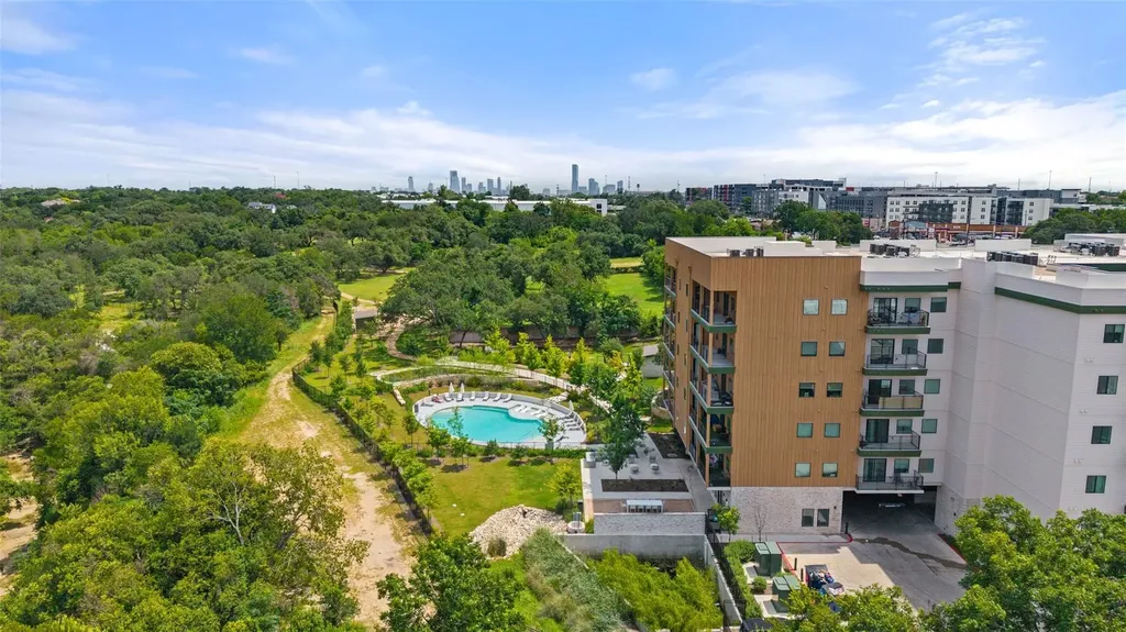 4802 S Congress Avenue Austin TX 78745