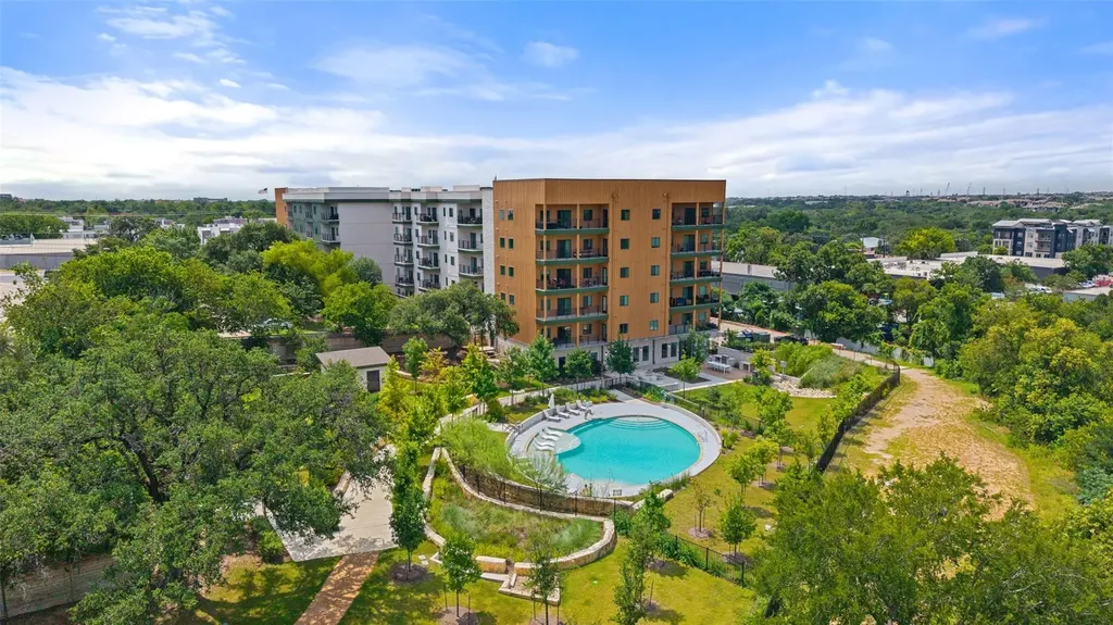 4802 S Congress Avenue Austin TX 78745