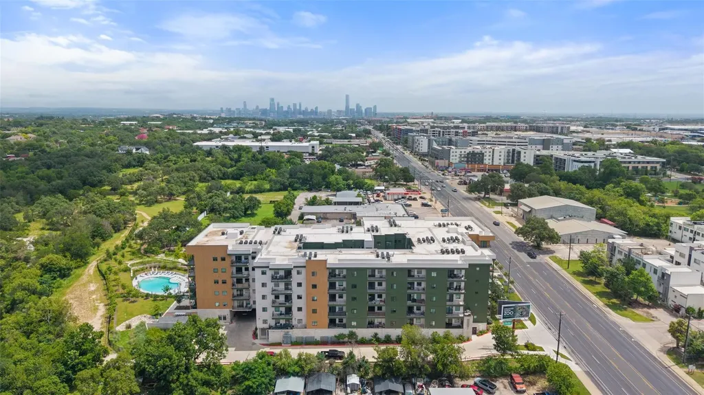 4802 S Congress Avenue Austin TX 78745