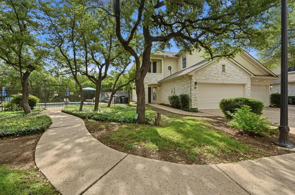 4620 W William Cannon Drive Austin TX 78749