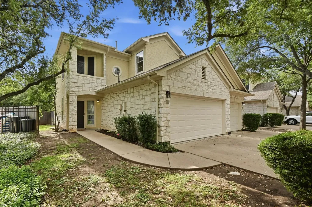 4620 W William Cannon Drive Austin TX 78749