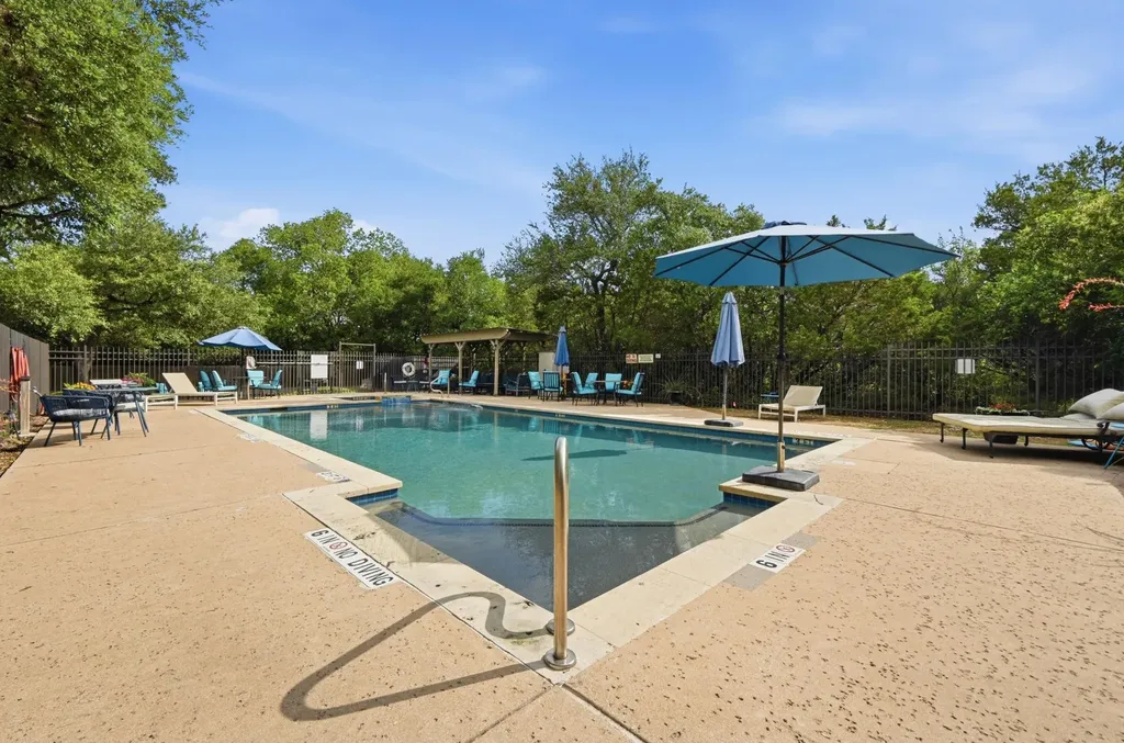 4620 W William Cannon Drive Austin TX 78749