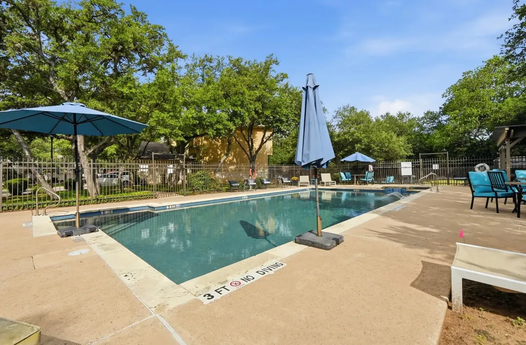 4620 W William Cannon Drive Austin TX 78749
