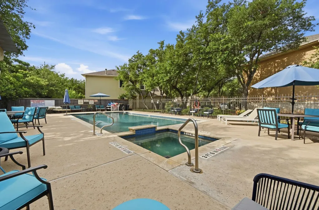 4620 W William Cannon Drive Austin TX 78749