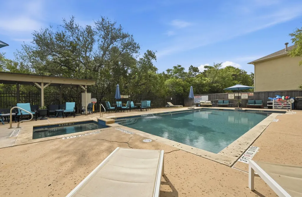 4620 W William Cannon Drive Austin TX 78749