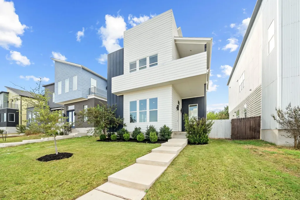6109 Sendero Hills Parkway Austin TX 78724