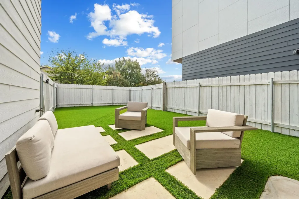 6109 Sendero Hills Parkway Austin TX 78724
