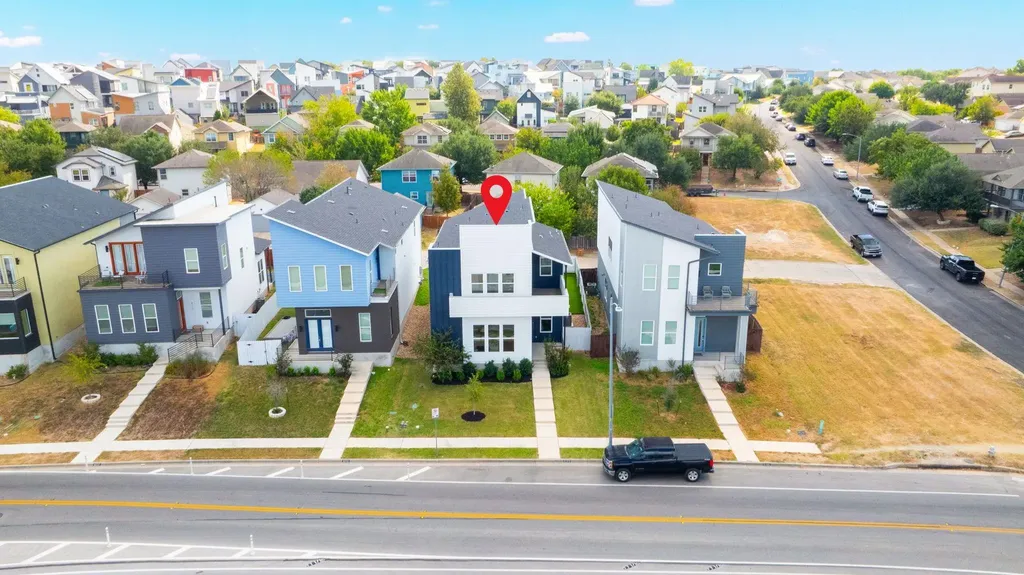 6109 Sendero Hills Parkway Austin TX 78724