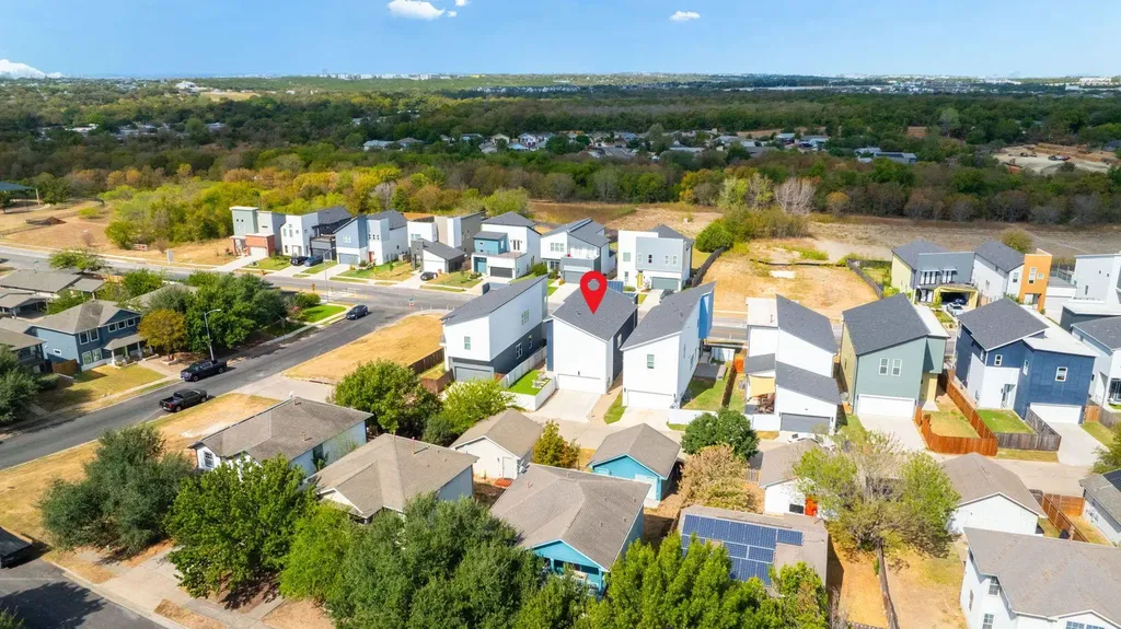 6109 Sendero Hills Parkway Austin TX 78724