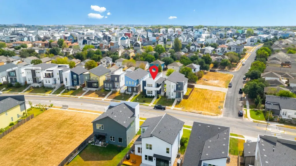 6109 Sendero Hills Parkway Austin TX 78724