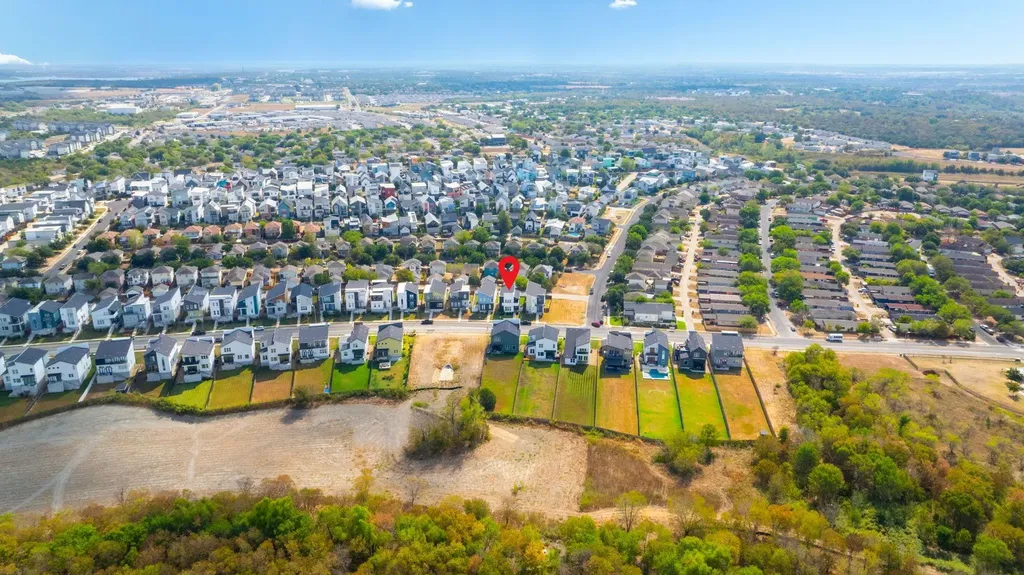 6109 Sendero Hills Parkway Austin TX 78724