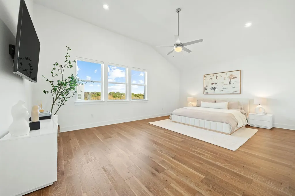 6109 Sendero Hills Parkway Austin TX 78724