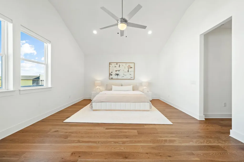 6109 Sendero Hills Parkway Austin TX 78724