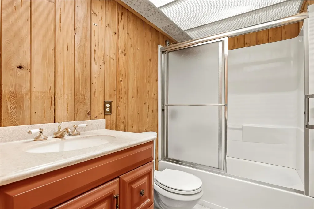 4927 Strass Drive Austin TX 78731