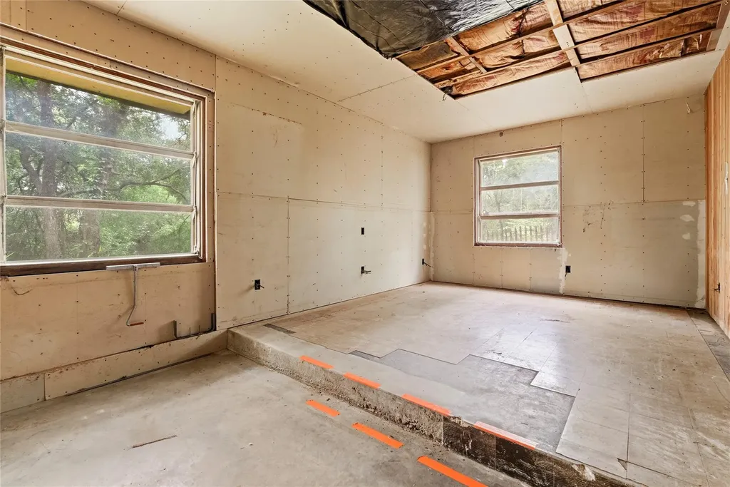 4927 Strass Drive Austin TX 78731