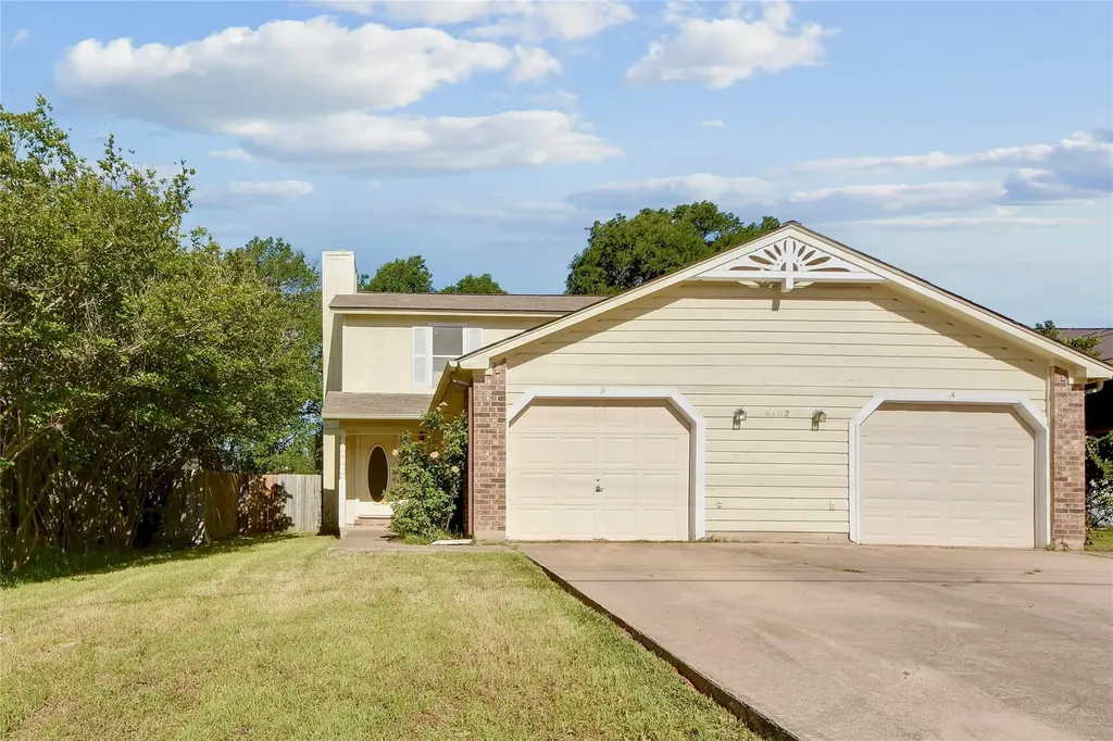 6102 Parkwood Drive Austin TX 78735