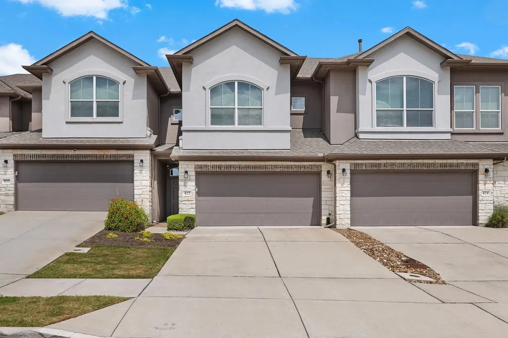 422 Epiphany Lane Pflugerville TX 78660