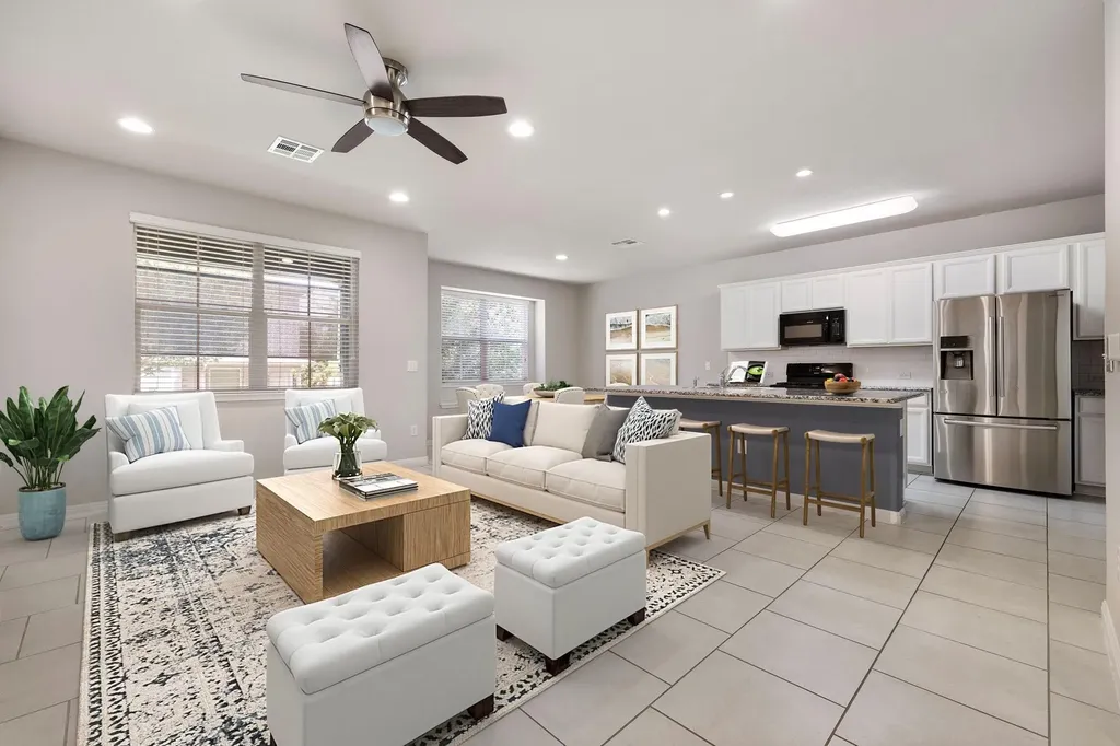 422 Epiphany Lane Pflugerville TX 78660