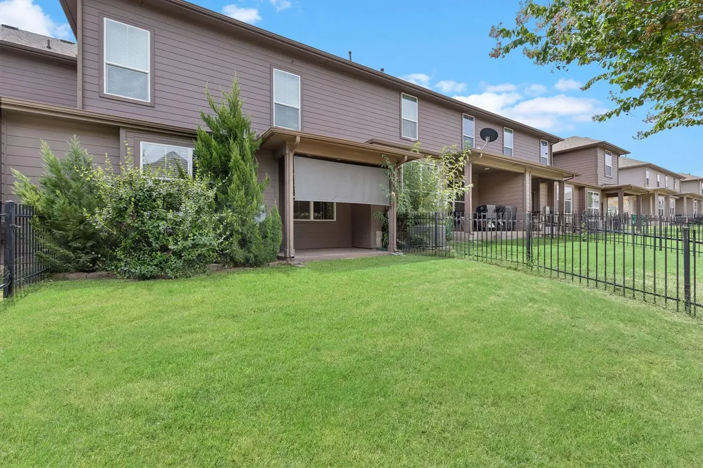 422 Epiphany Lane Pflugerville TX 78660