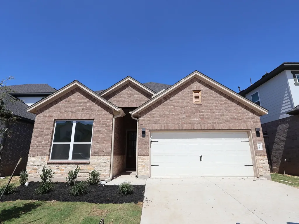 13210 Stabler Drive Austin TX 78652
