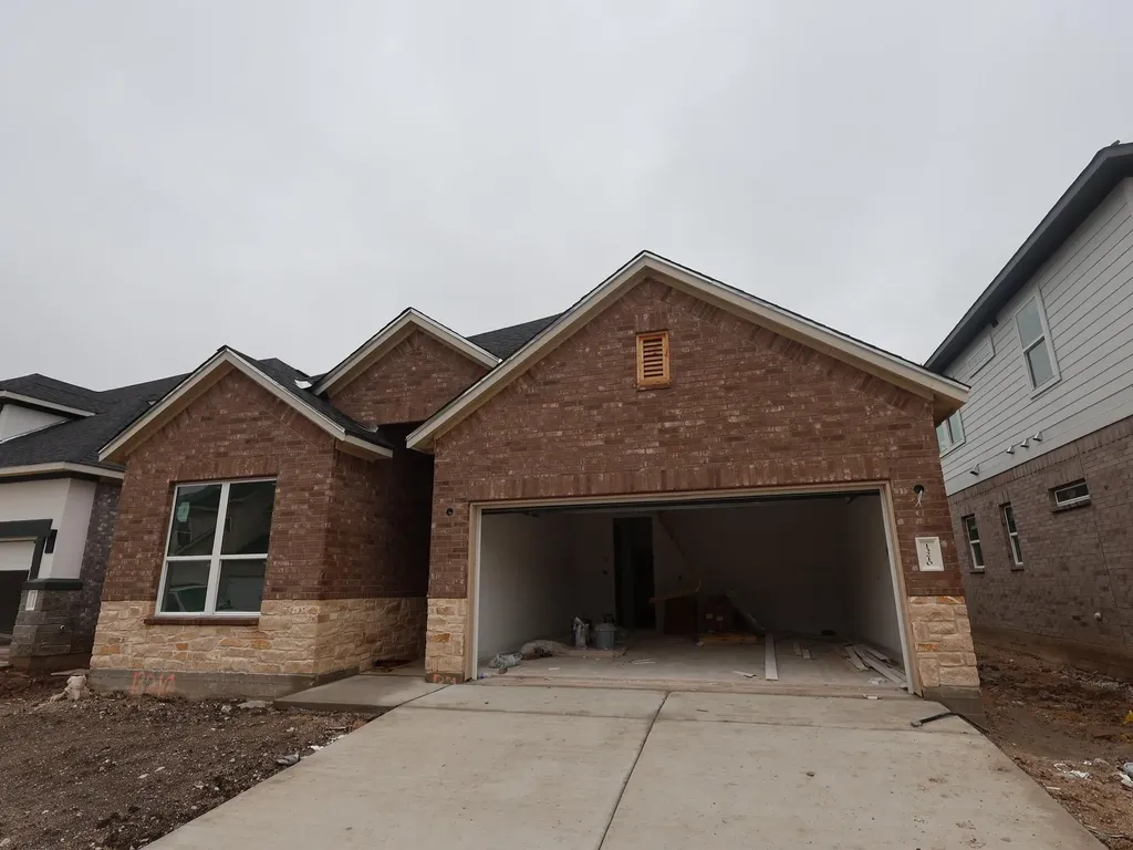 13210 Stabler Drive Austin TX 78652