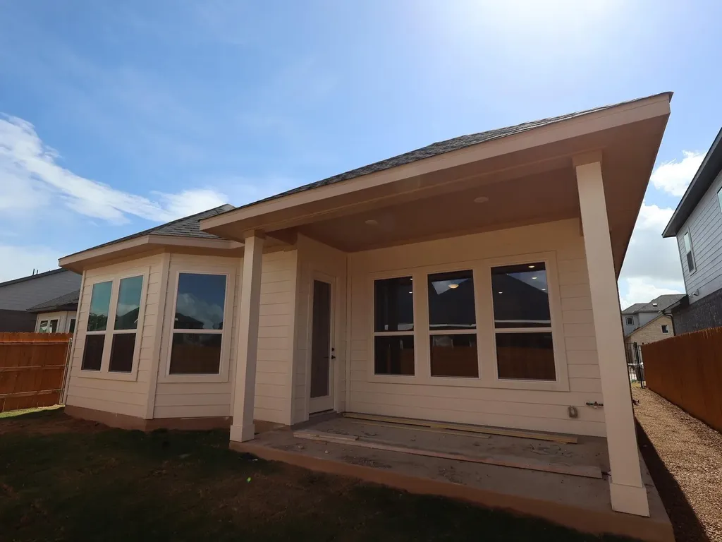 13210 Stabler Drive Austin TX 78652