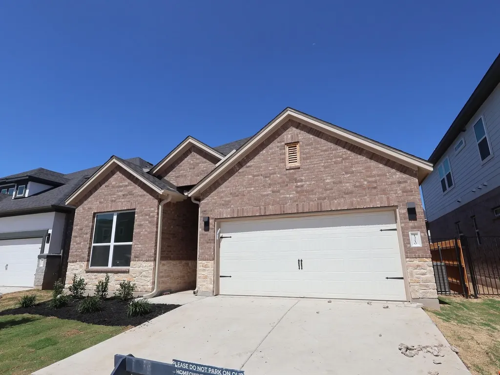 13210 Stabler Drive Austin TX 78652