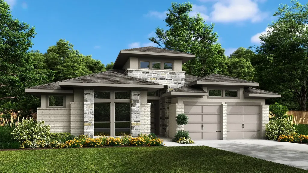 525 Sundance Ridge Georgetown TX 78628