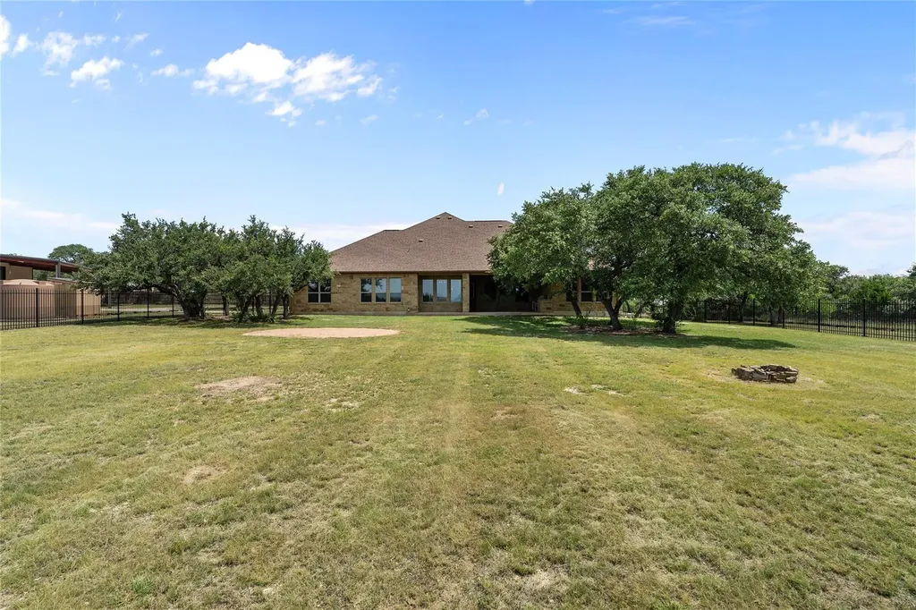149 Sunrise Circle Liberty Hill TX 78642