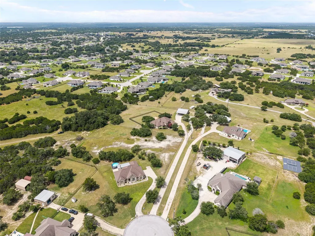 149 Sunrise Circle Liberty Hill TX 78642