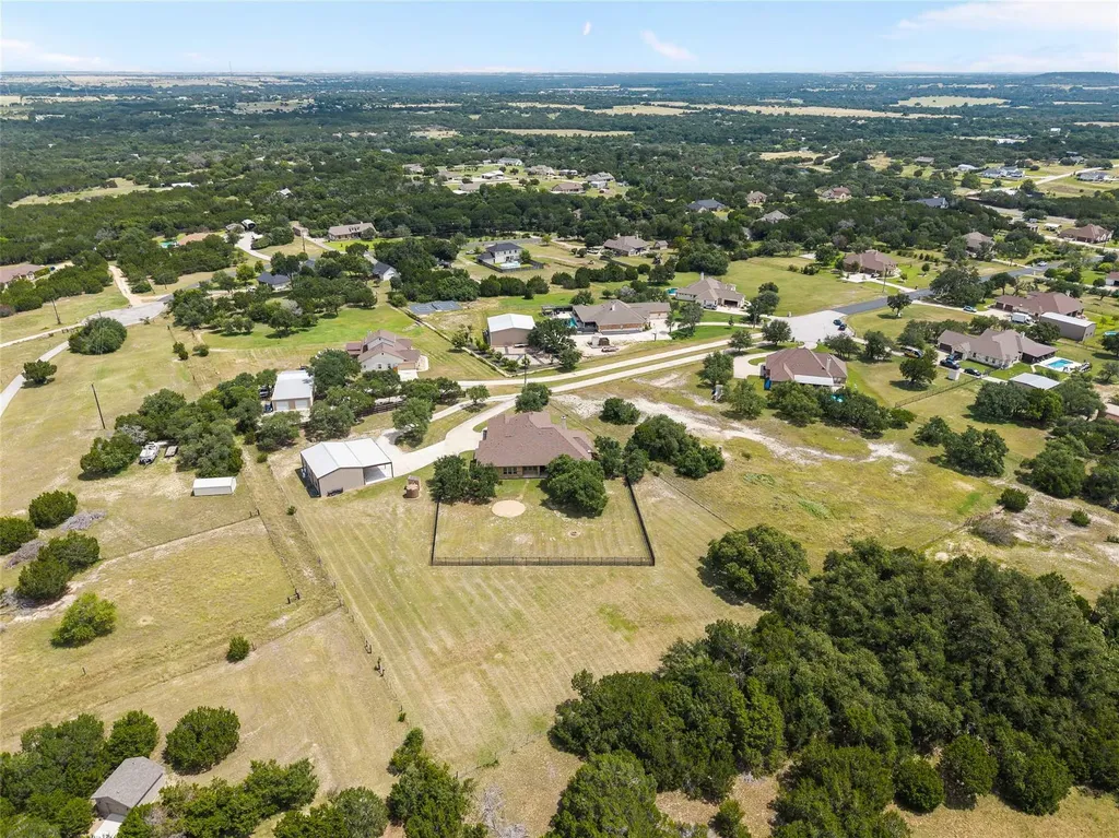 149 Sunrise Circle Liberty Hill TX 78642